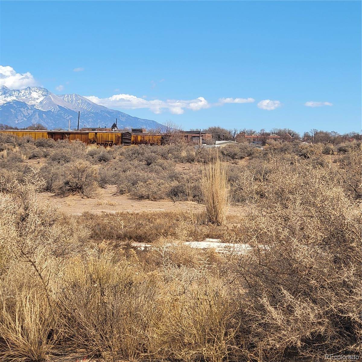 54 ac m/l Chico ST, Alamosa, CO 81101