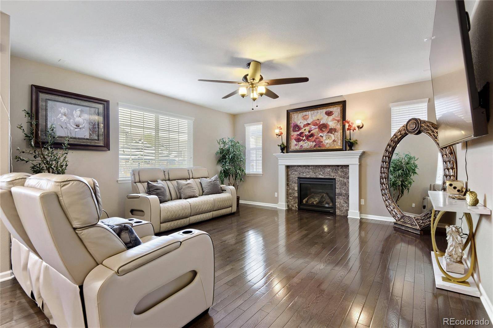 13942 Lexington DR, Parker, CO 80134