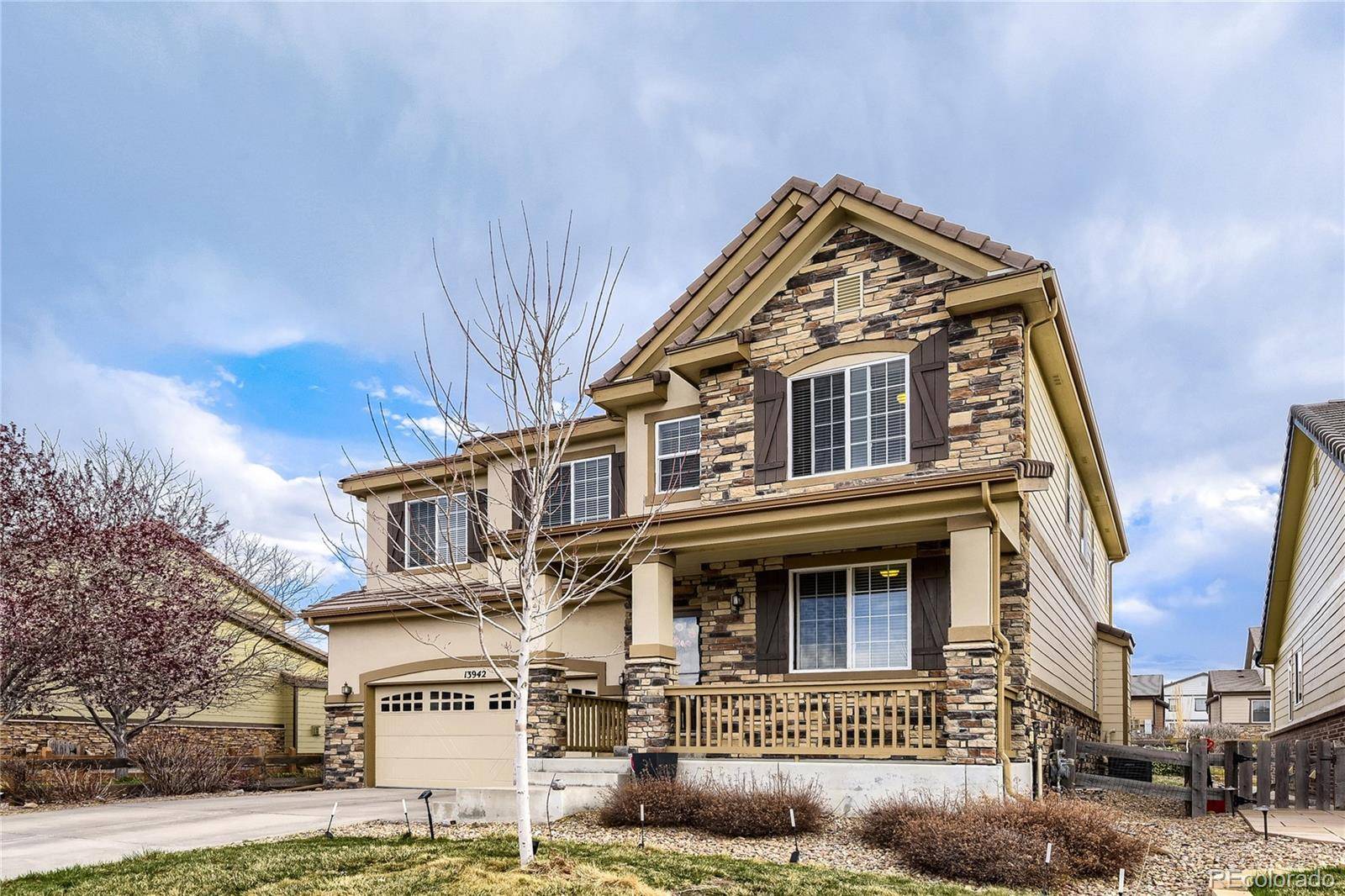 13942 Lexington DR, Parker, CO 80134