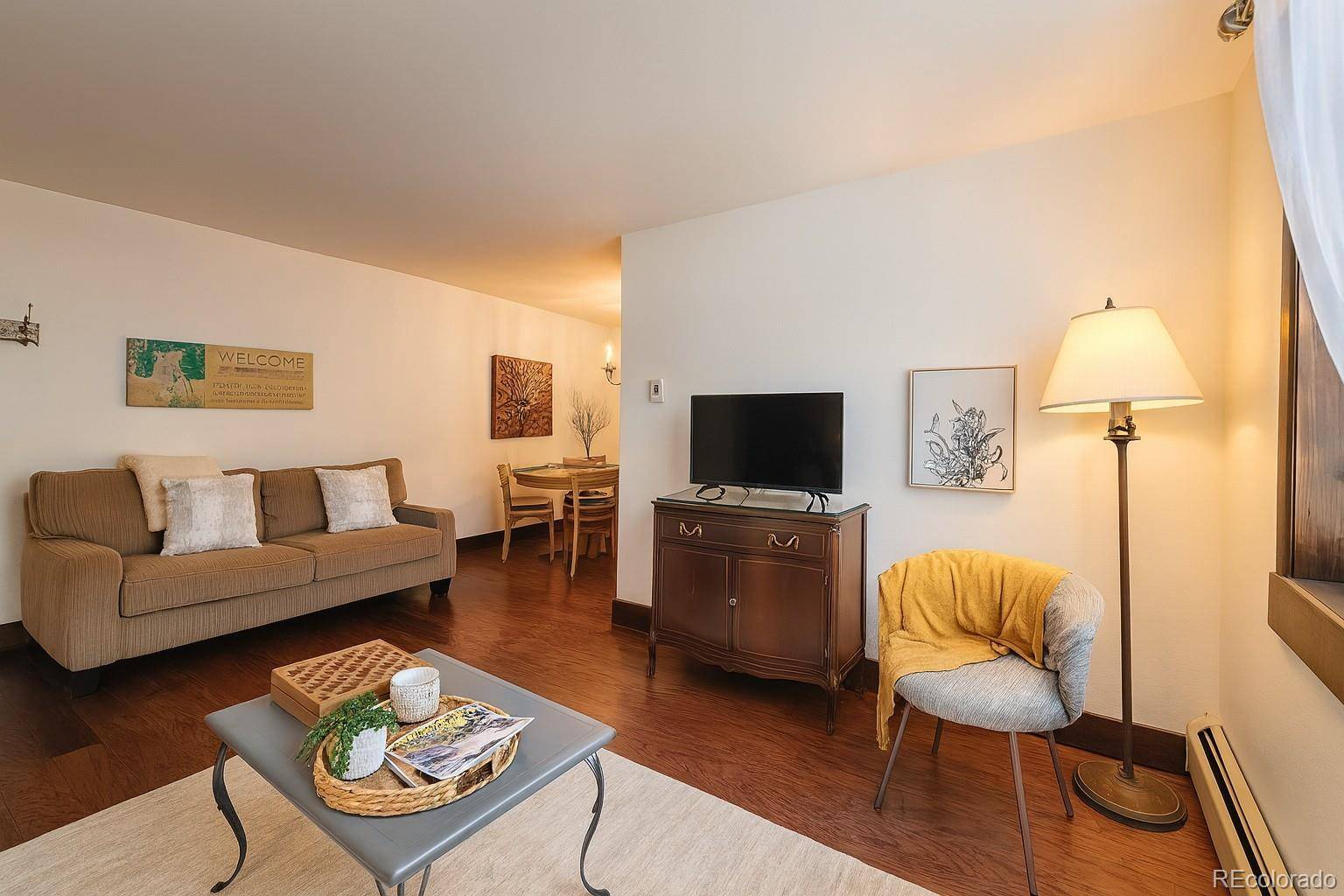 214 S Harris ST #101, Breckenridge, CO 80424