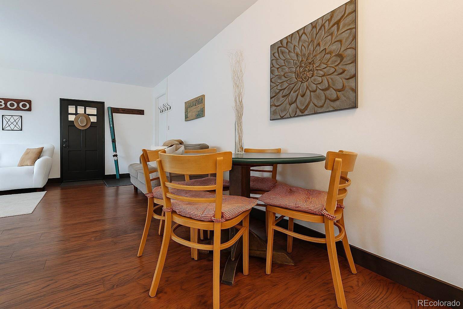 214 S Harris ST #101, Breckenridge, CO 80424
