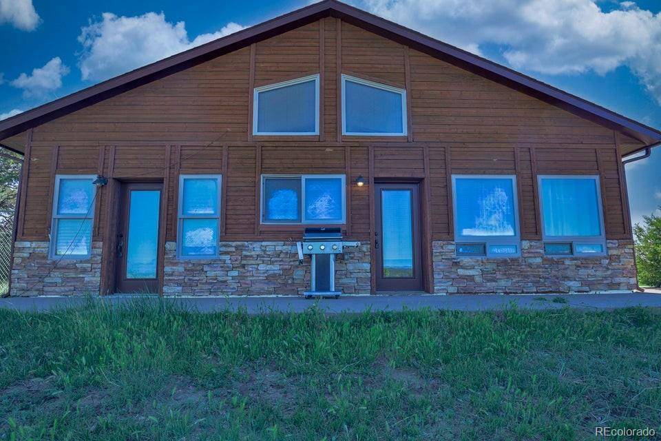 324 Chaps CT, Walsenburg, CO 81089
