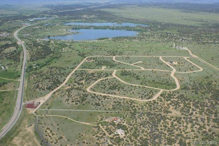 Blk 1 Lot 11 Black Diamond DR, Walsenburg, CO 81089