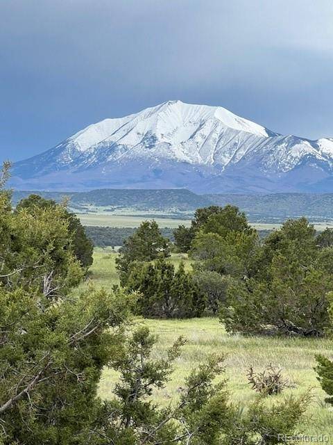 Blk 1 Lot 11 Black Diamond DR, Walsenburg, CO 81089