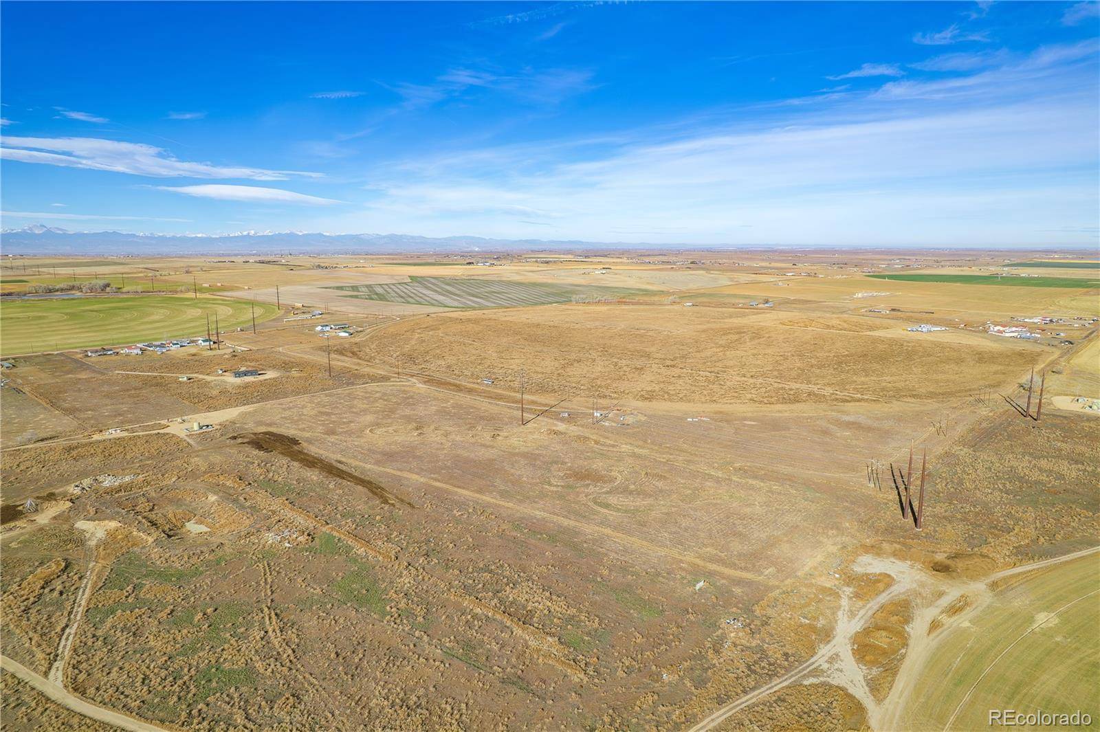 8420 CR 39, Fort Lupton, CO 80621