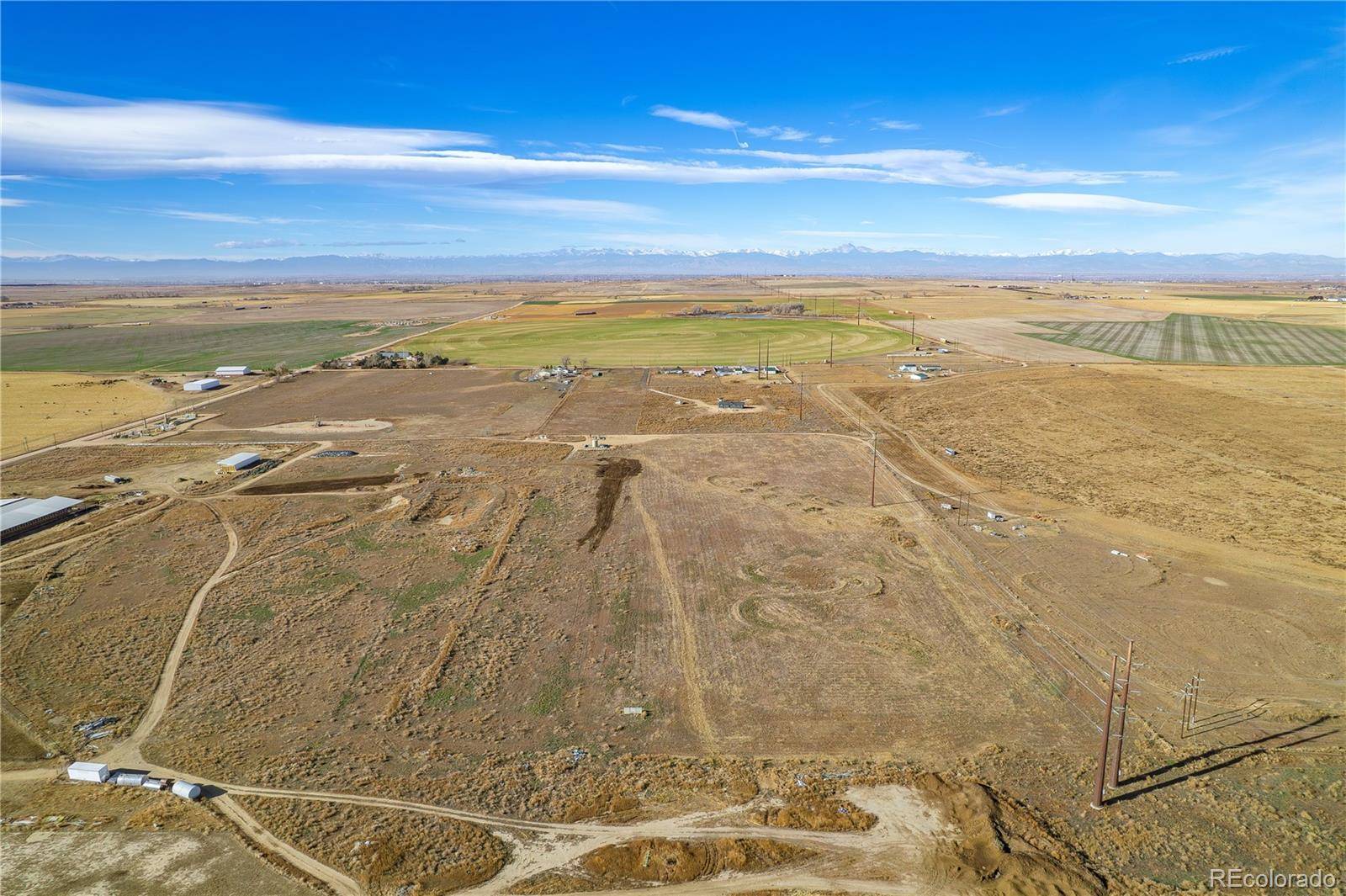 8420 CR 39, Fort Lupton, CO 80621