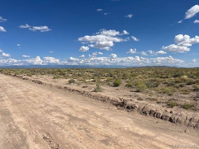 Lot 15 Co Rd 9, Alamosa, CO 81101