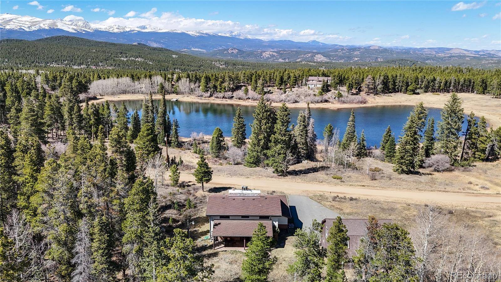 236 Meadowlake DR, Black Hawk, CO 80422