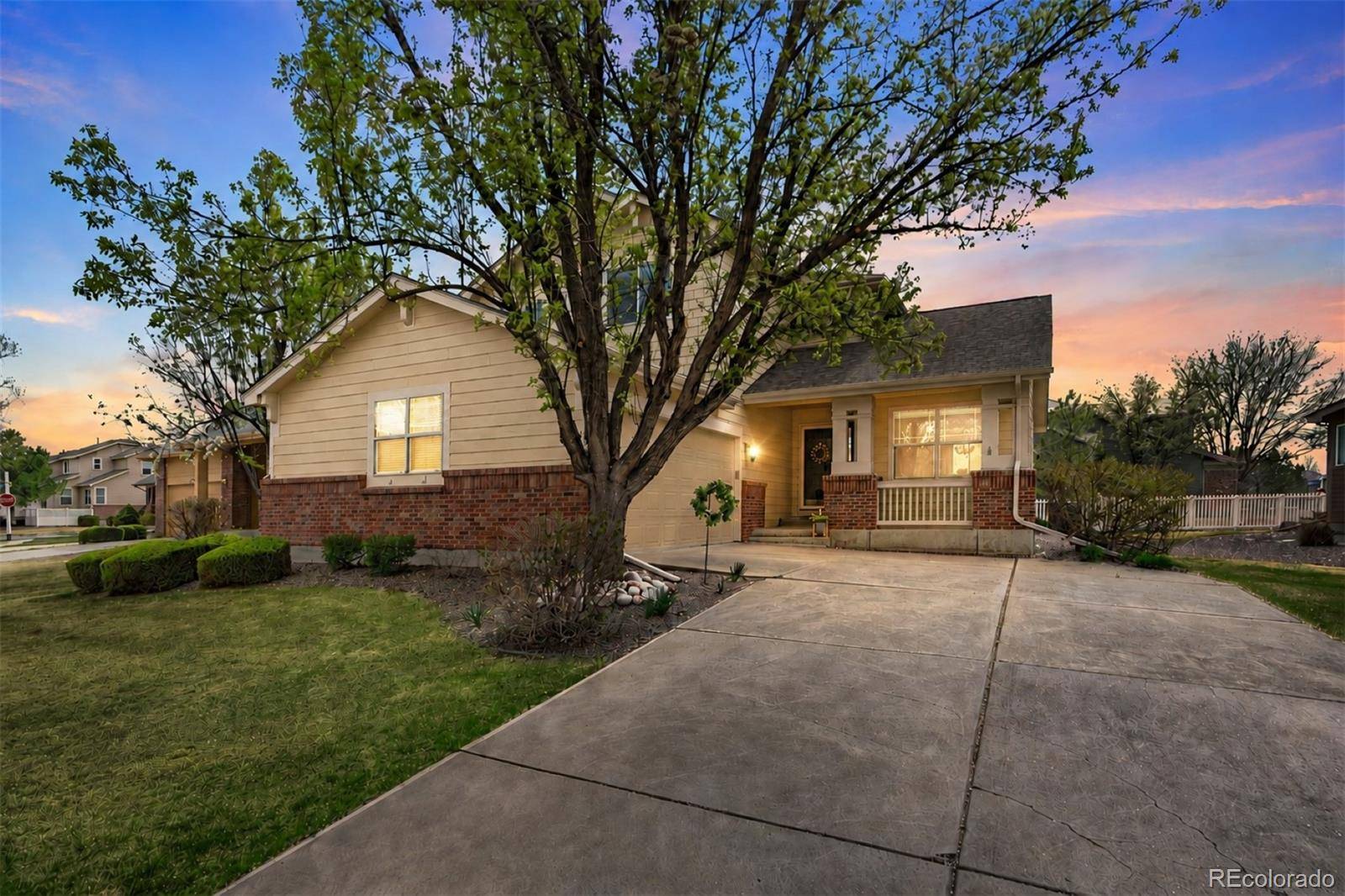 12651 James CIR, Broomfield, CO 80020