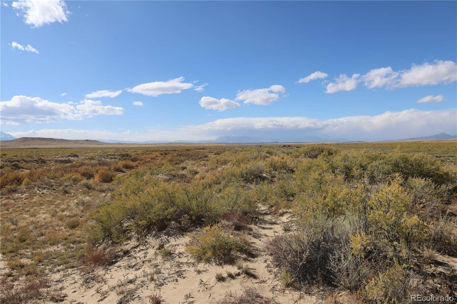 Homestead LOOP, Walsenburg, CO 81089