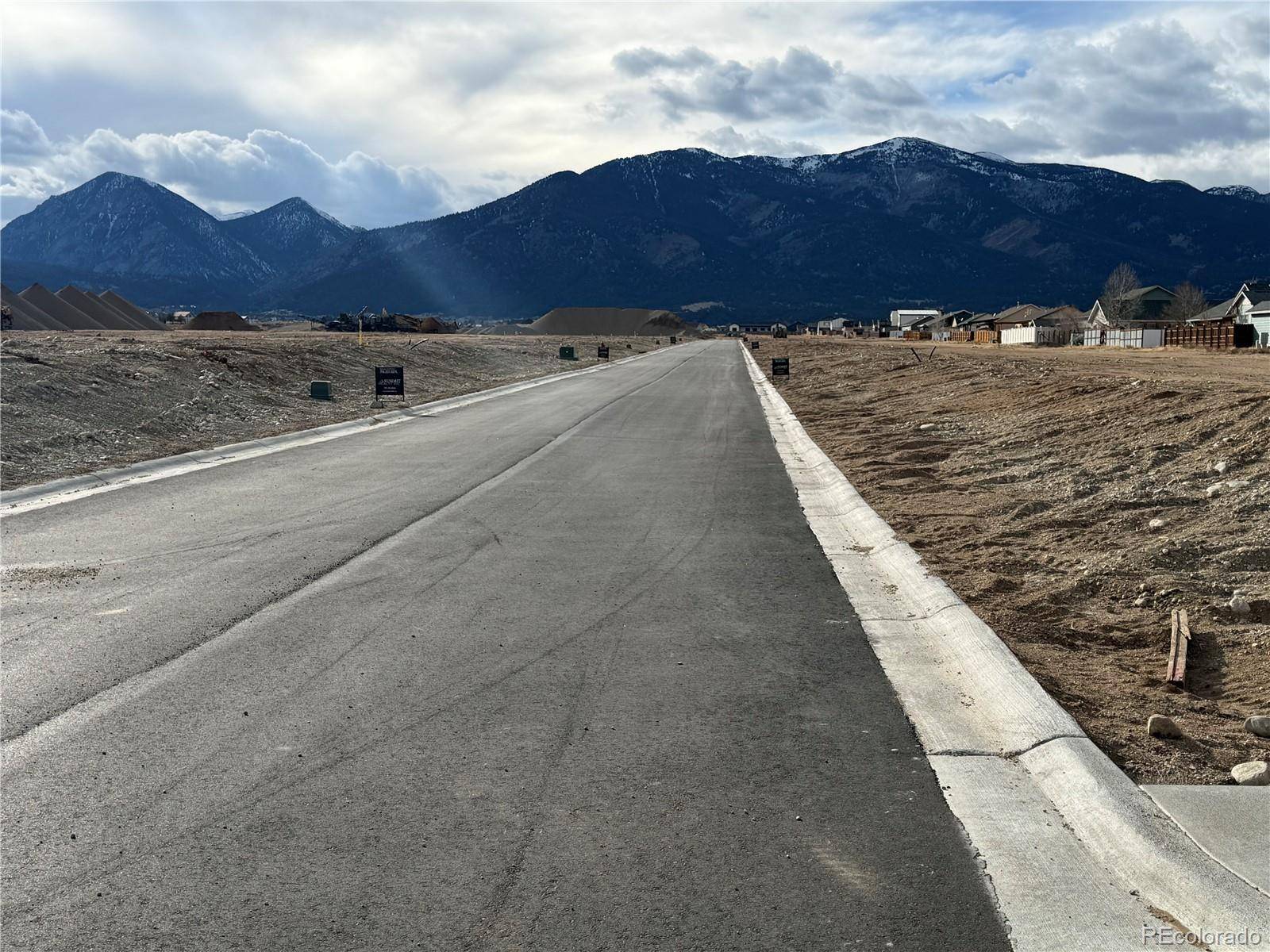 118 Eagle Drive, Buena Vista, CO 81211