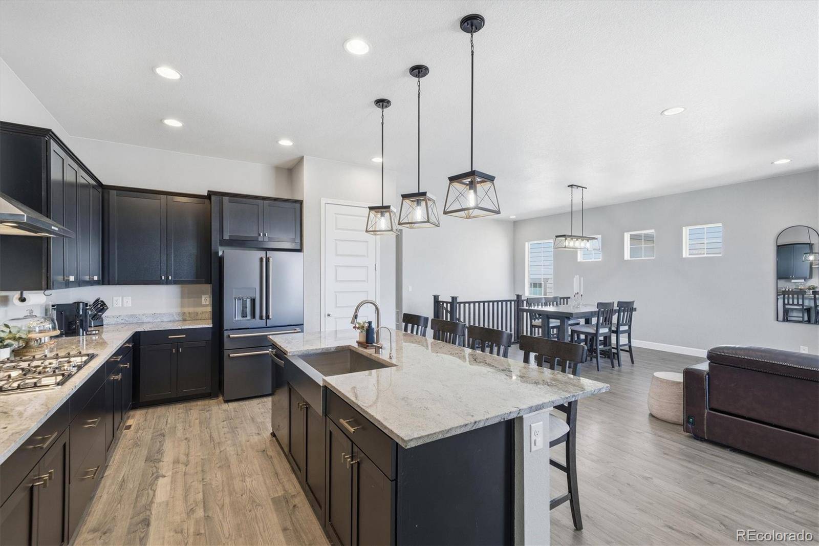 3258 Carabiner ST, Castle Rock, CO 80108