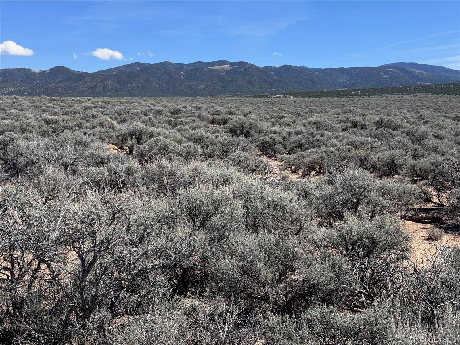 S 90 County Road 19.5, Fort Garland, CO 81133