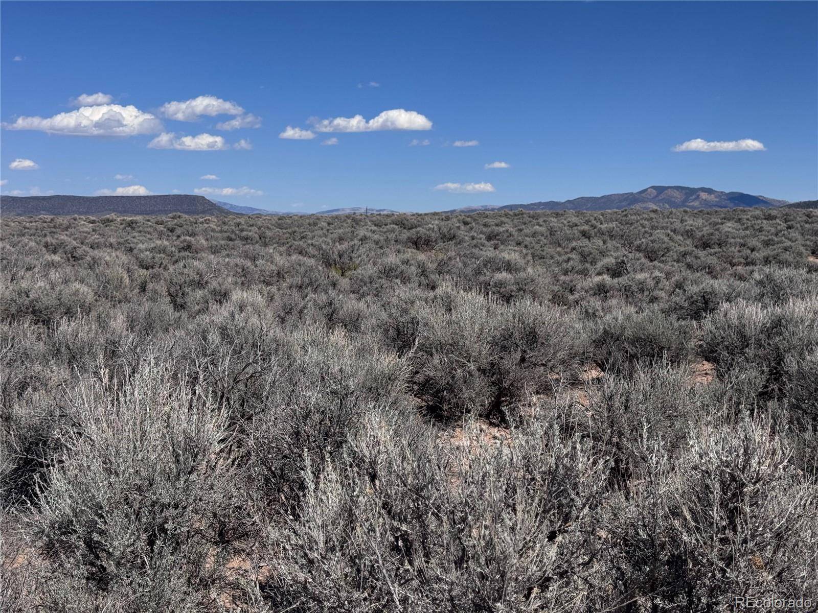 S 90 County Road 19.5, Fort Garland, CO 81133