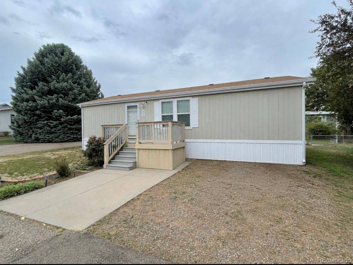12205 Perry ST, Broomfield, CO 80020