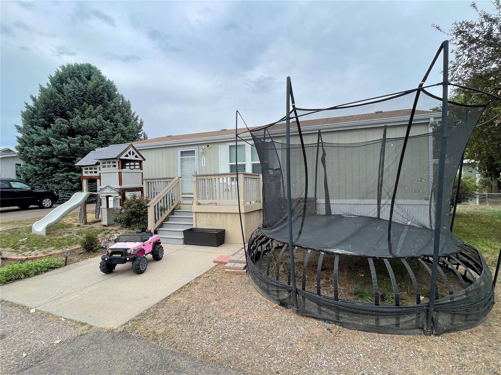 12205 Perry ST, Broomfield, CO 80020