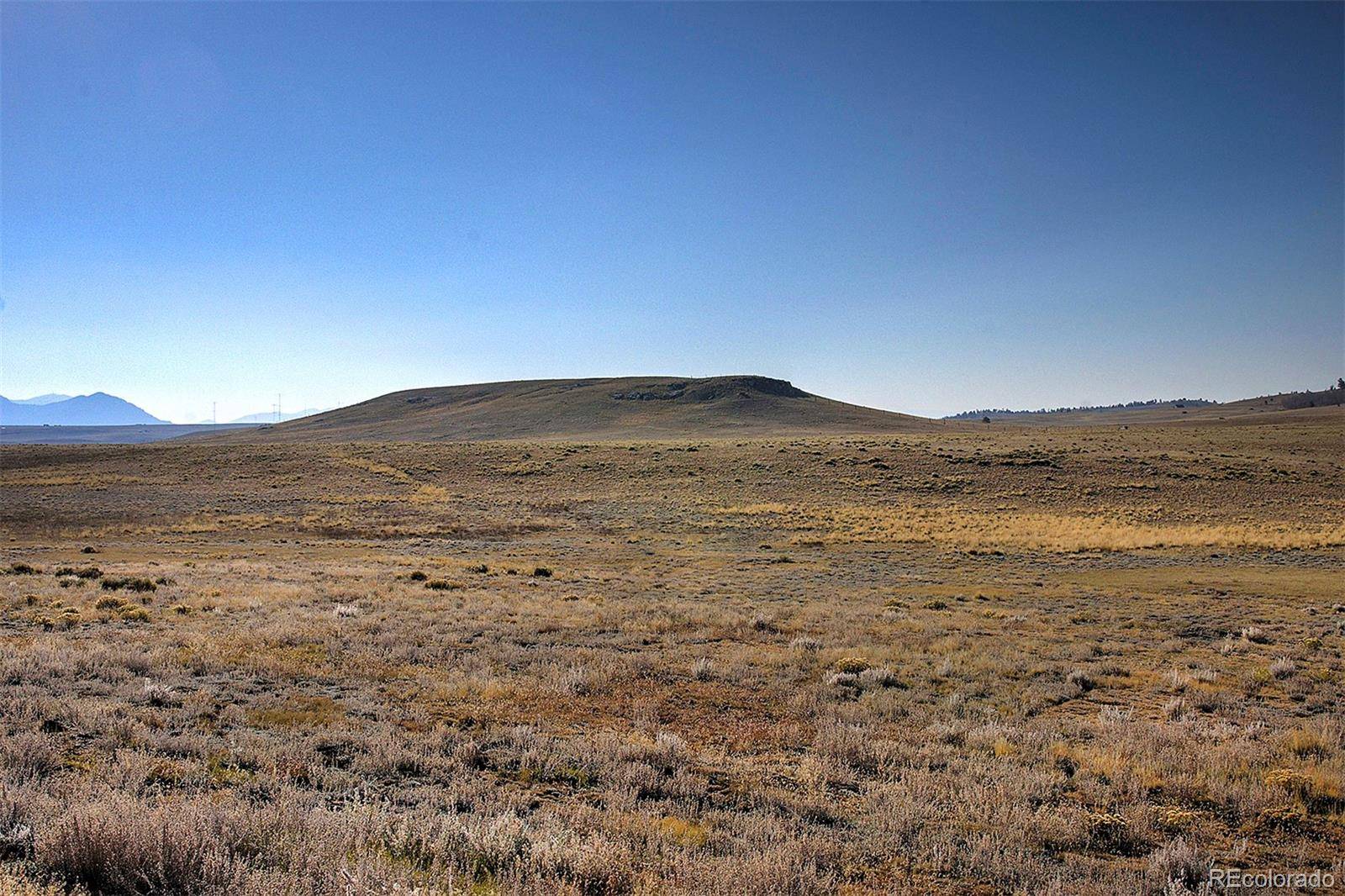 9128A Elkhorn RD, Hartsel, CO 80449