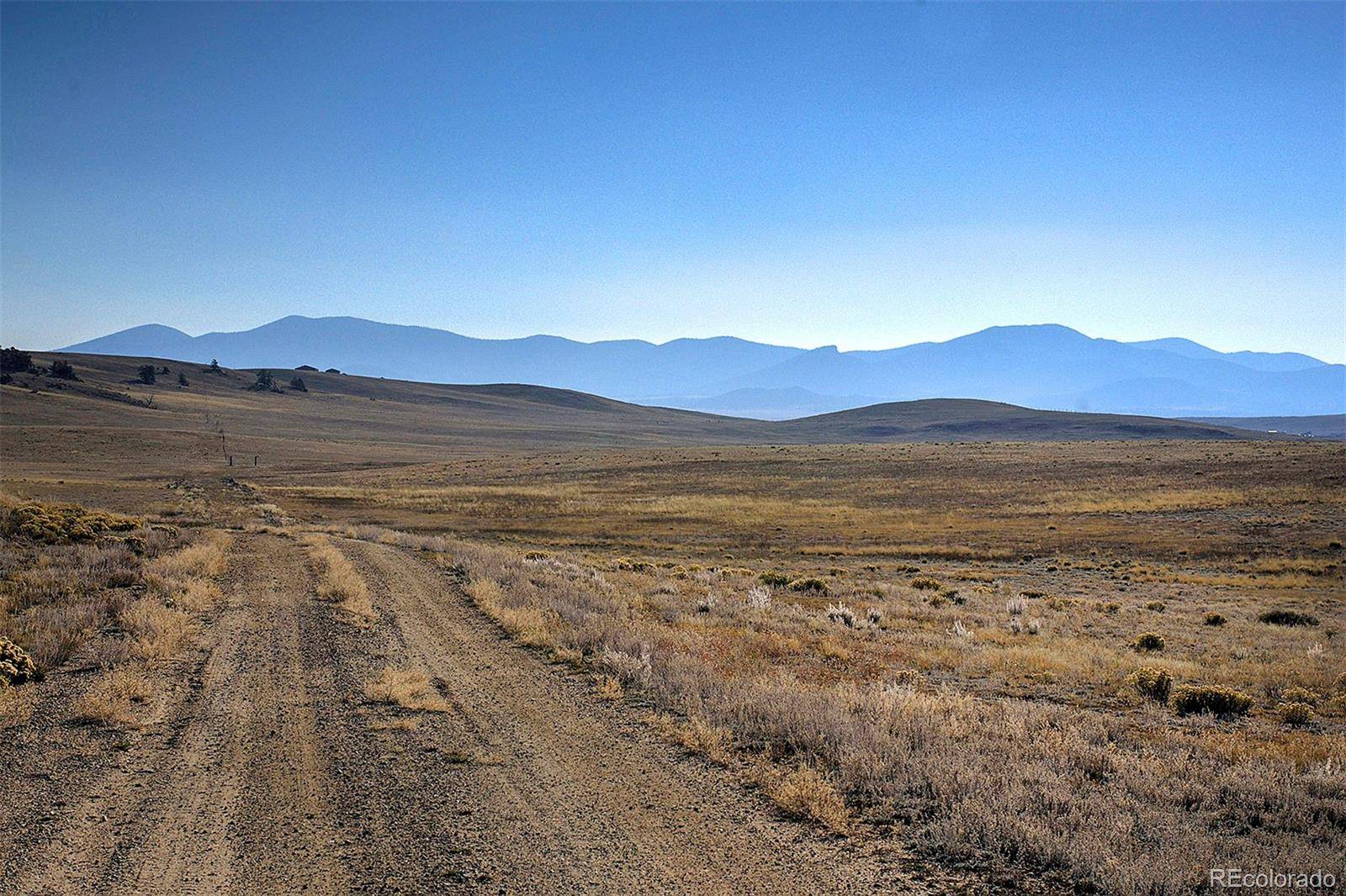 9128A Elkhorn RD, Hartsel, CO 80449