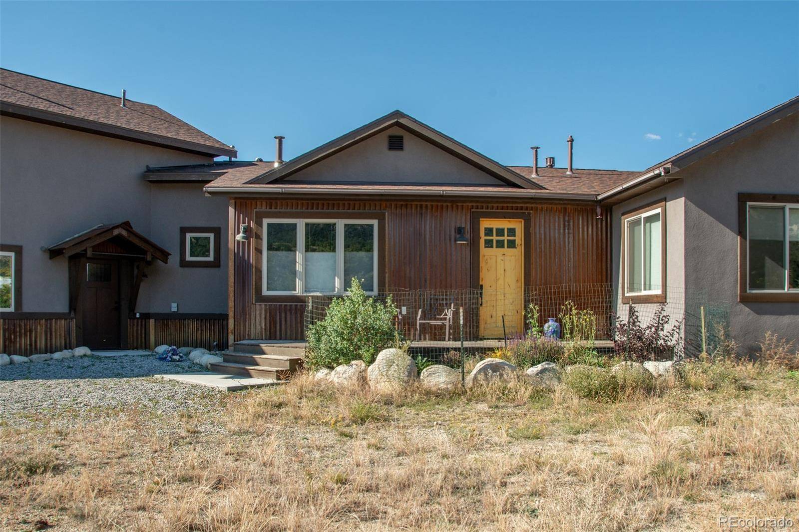 104 River Run DR, Buena Vista, CO 81211