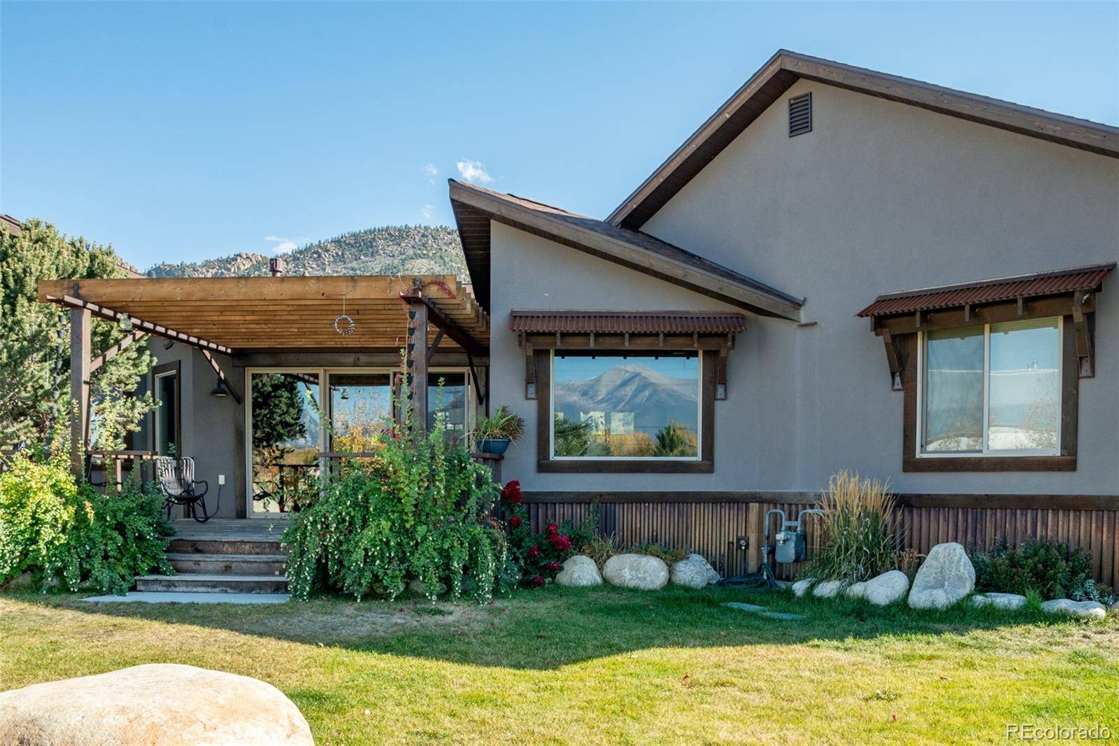 104 River Run DR, Buena Vista, CO 81211