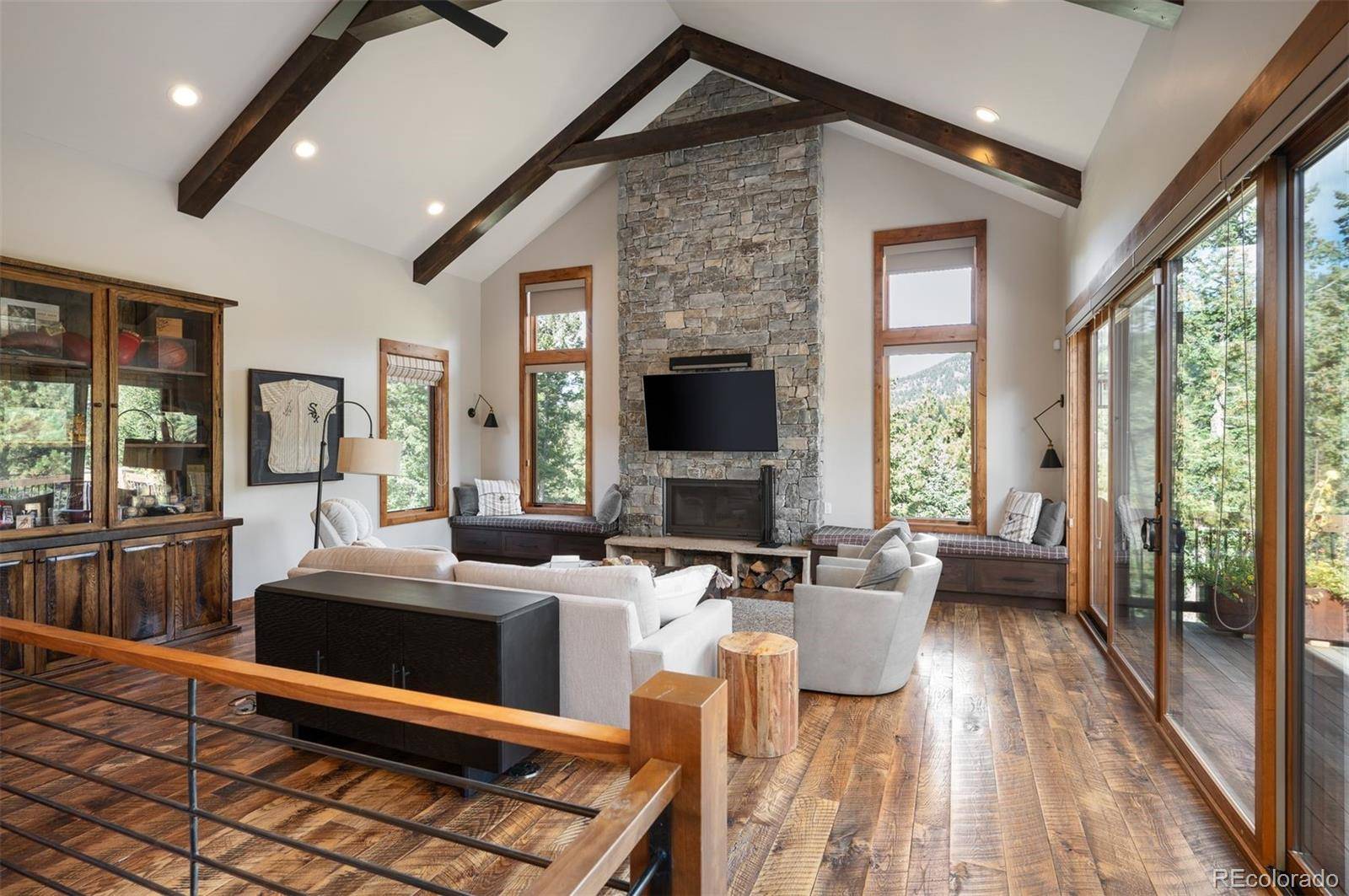 6056 Stone Creek DR, Evergreen, CO 80439