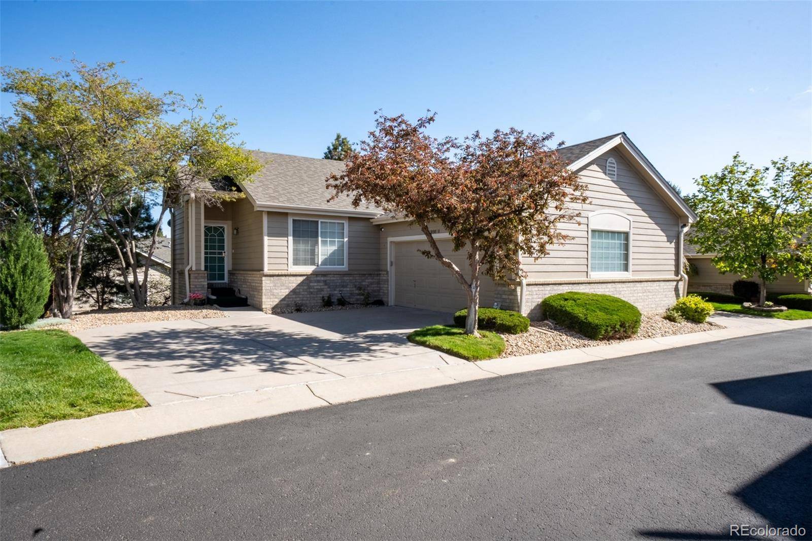 9567 Brentwood WAY #A, Broomfield, CO 80021