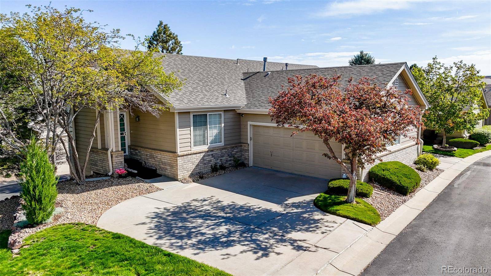 9567 Brentwood WAY #A, Broomfield, CO 80021