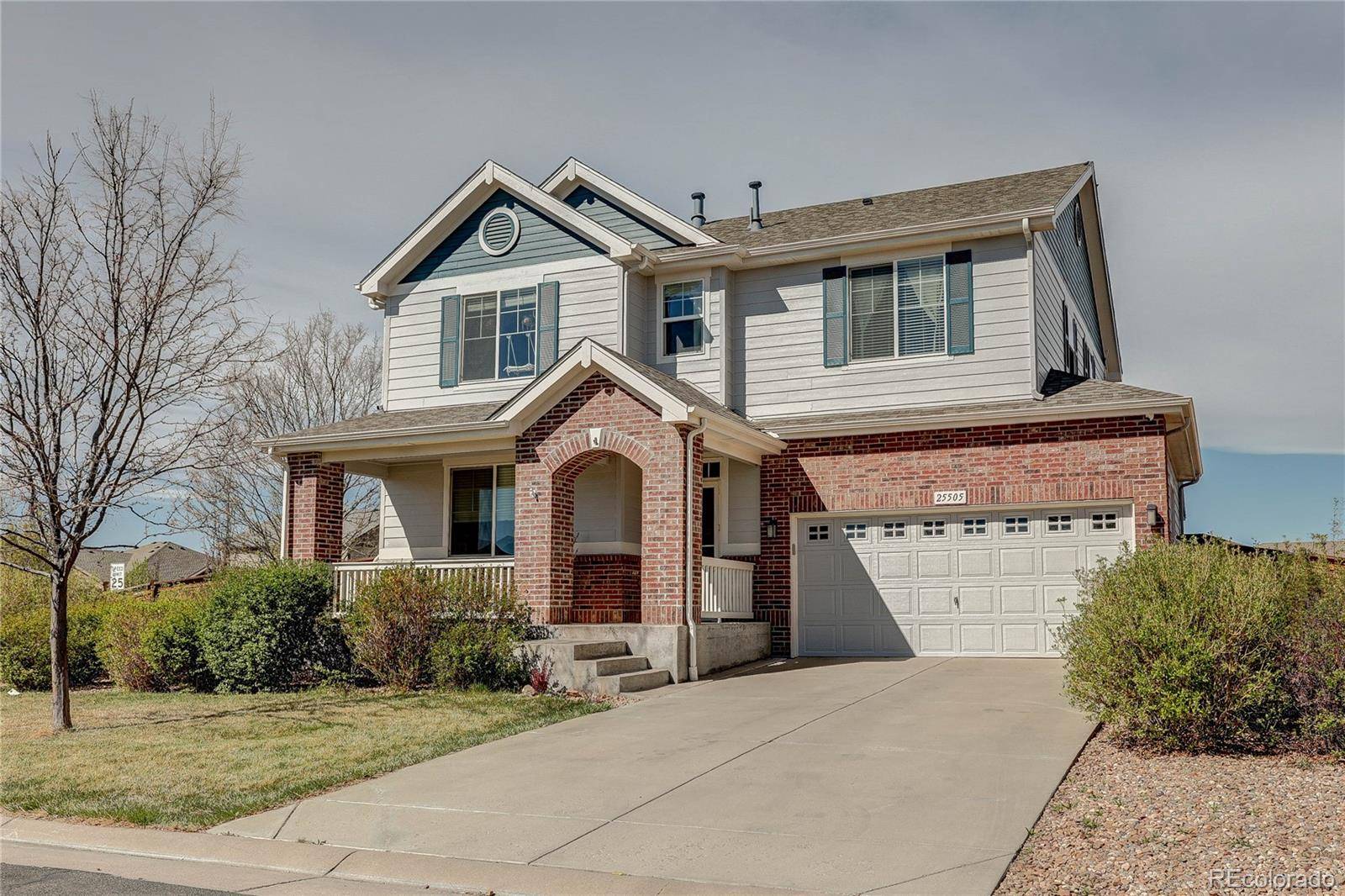 25505 E 1st AVE, Aurora, CO 80018