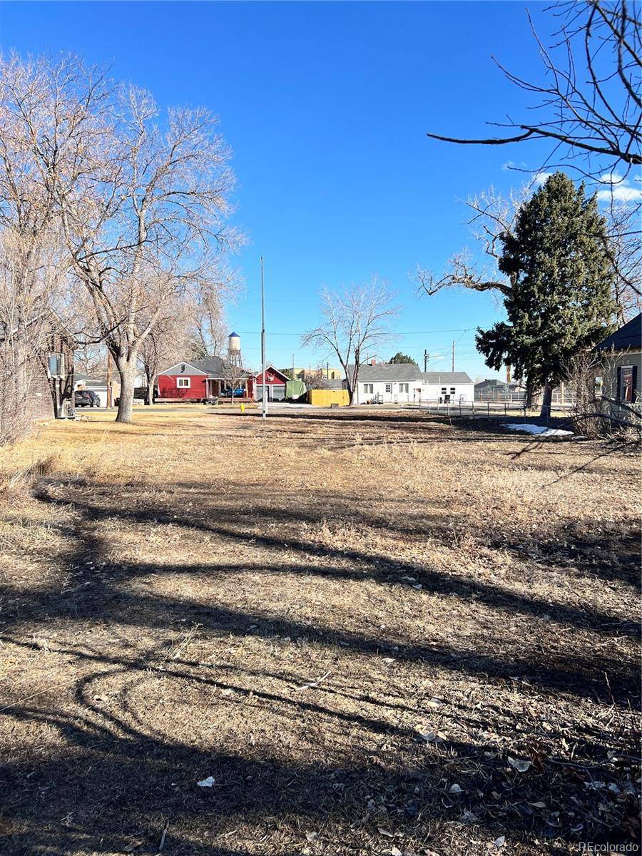 0000S Balsam ST, Arvada, CO 80002