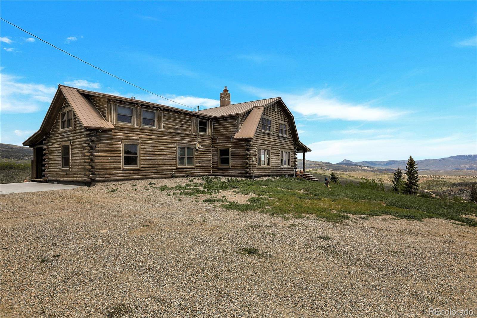 595 GCR 130, Kremmling, CO 80459