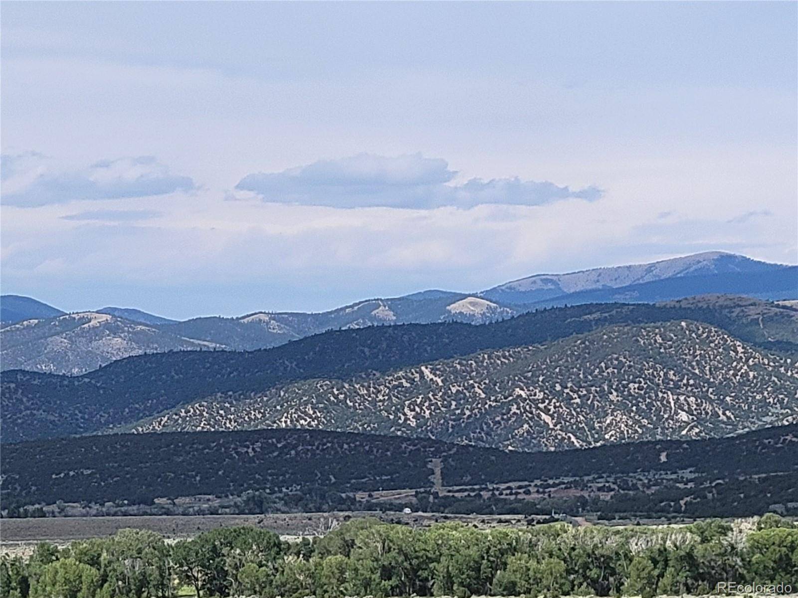 Lot 6 Mountain Ridge LN, San Luis, CO 81152