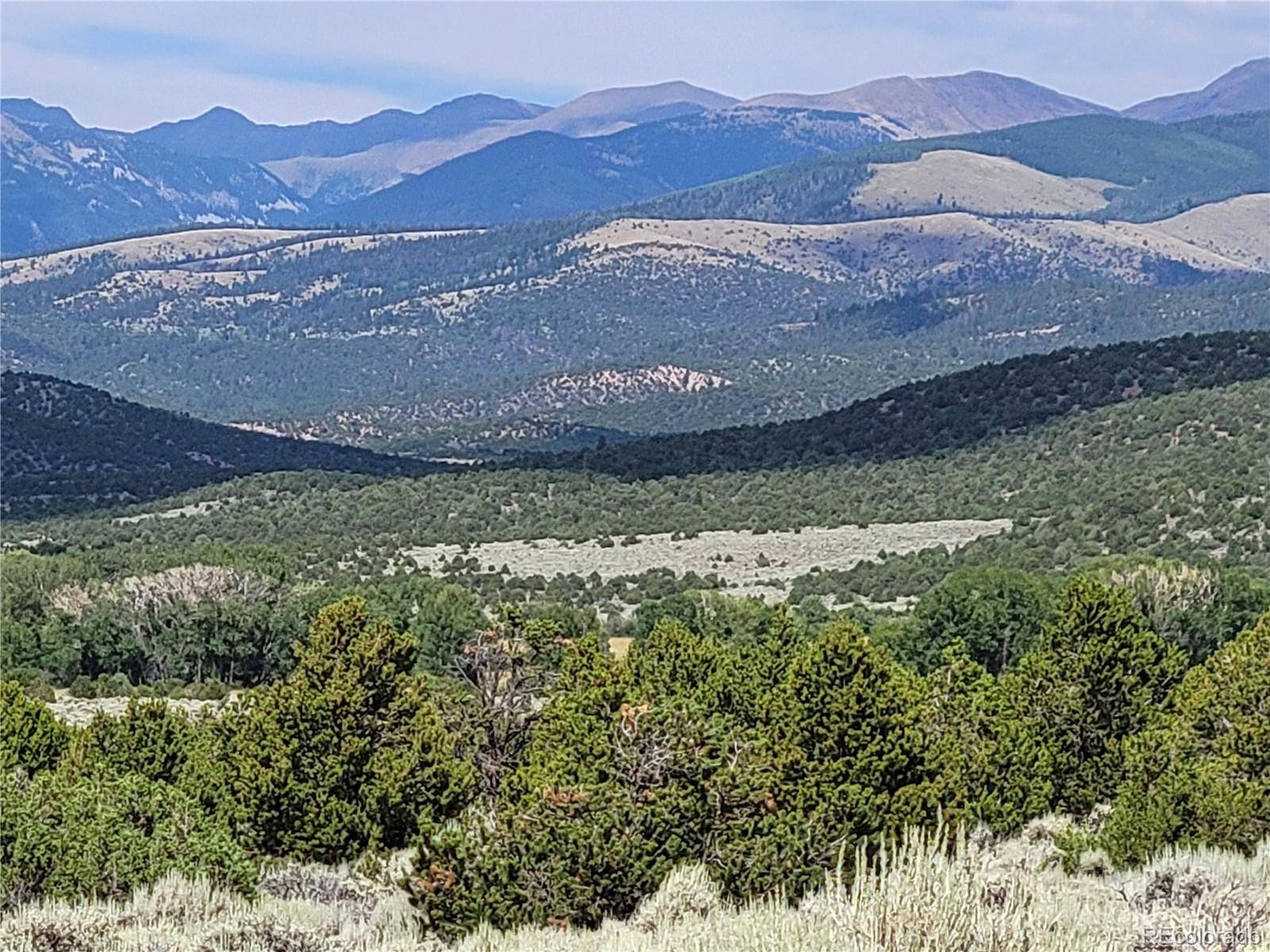 Lot 6 Mountain Ridge LN, San Luis, CO 81152