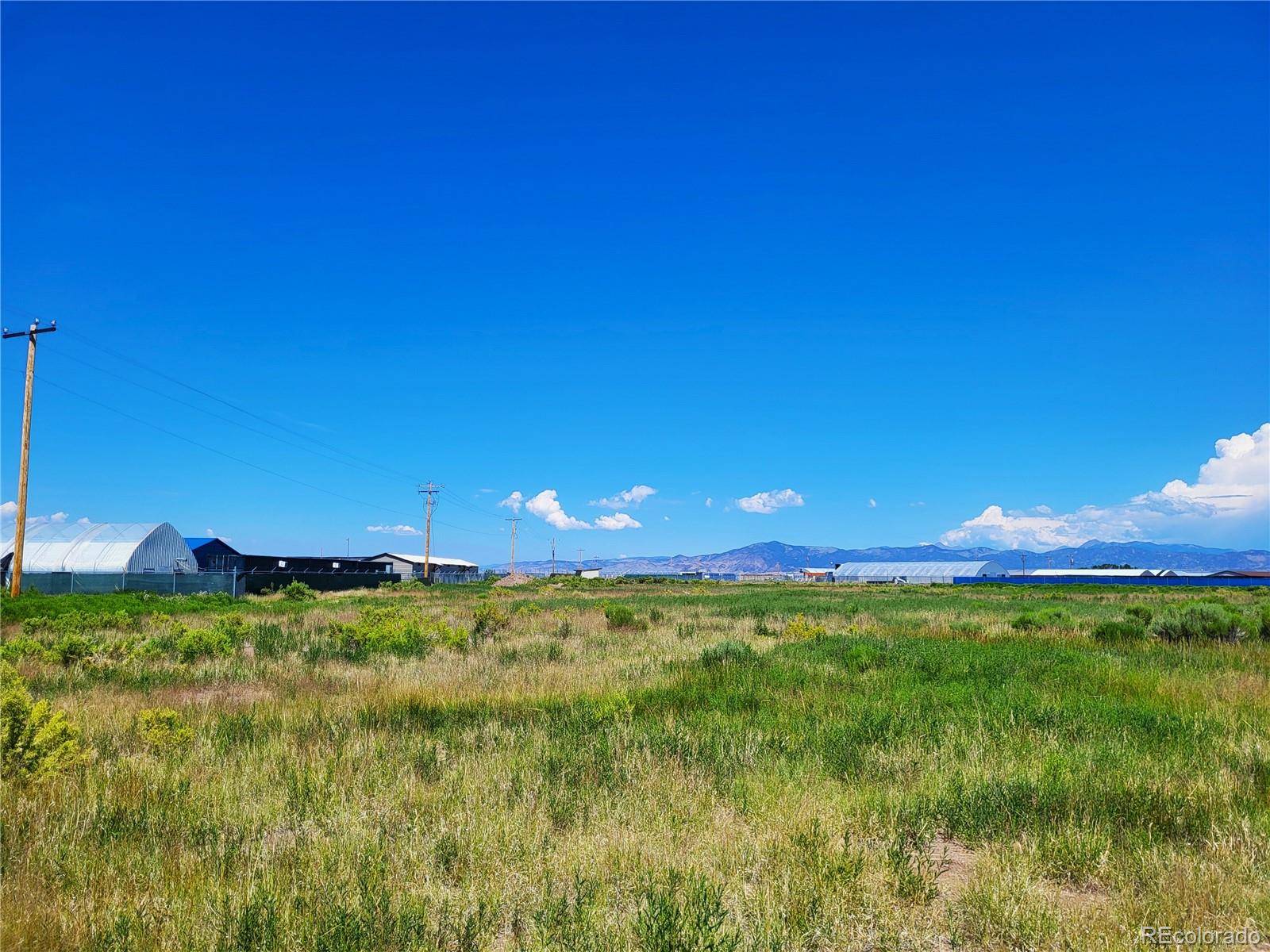805 S Reigel CT, Moffat, CO 81143