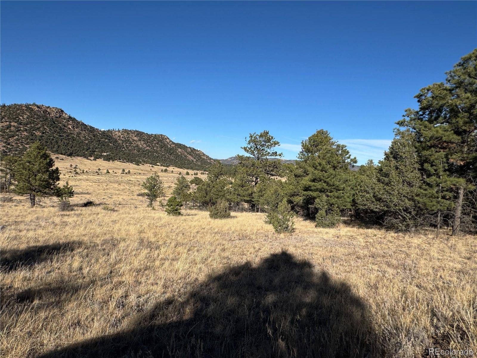 Lot 35 Stephens DR, Westcliffe, CO 81252