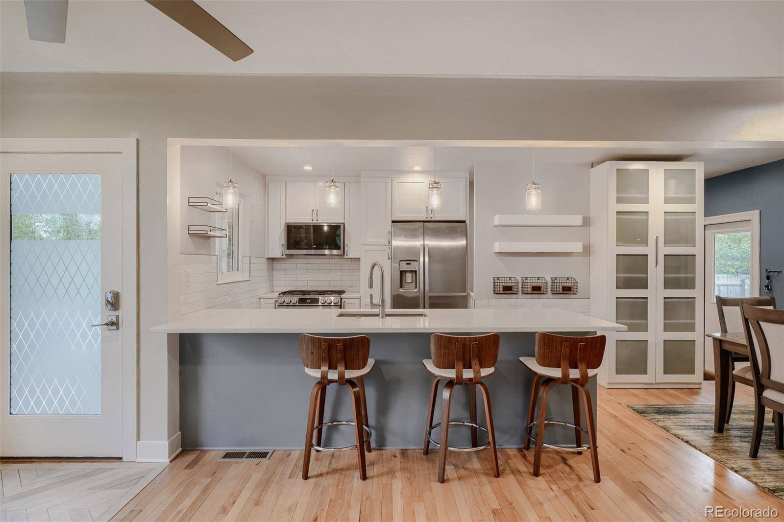 2743 S Jackson ST, Denver, CO 80210