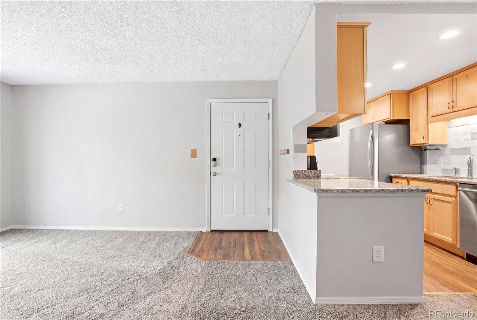 4400 S Quebec ST #201X, Denver, CO 80237