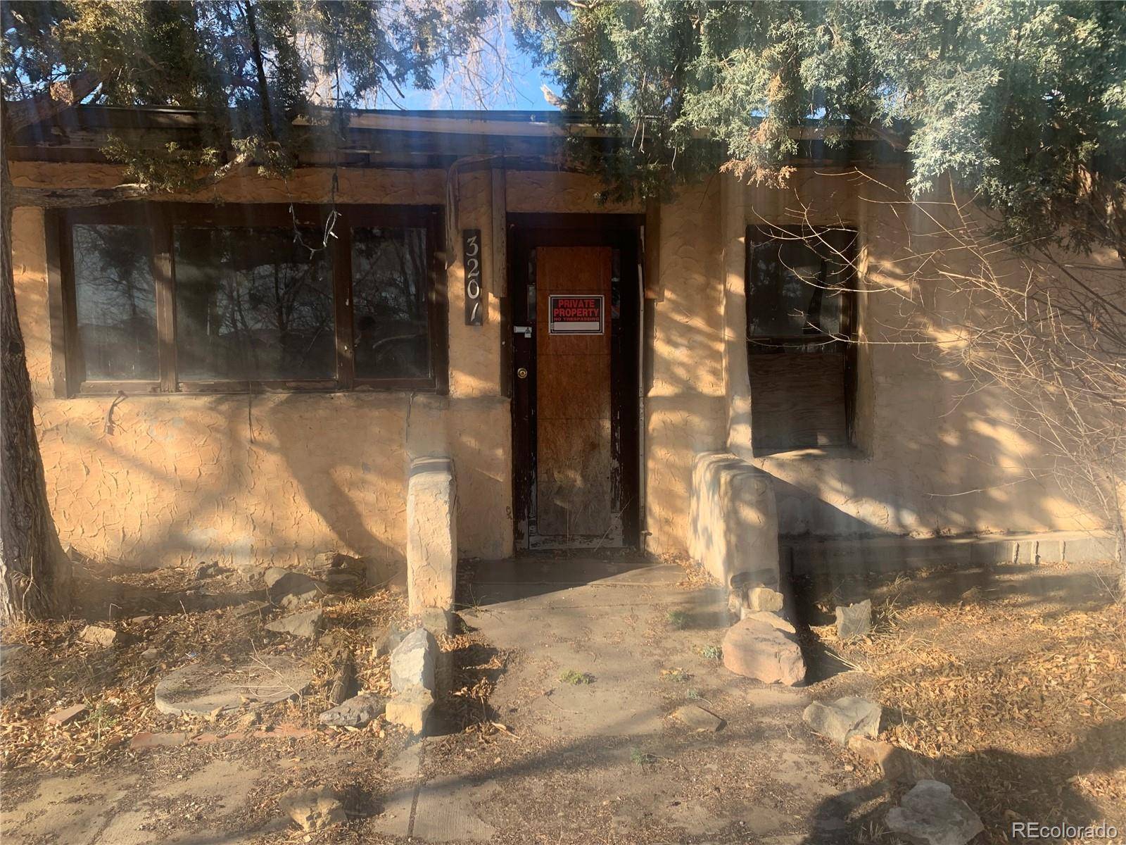 3202 Carson AVE, Evans, CO 80620