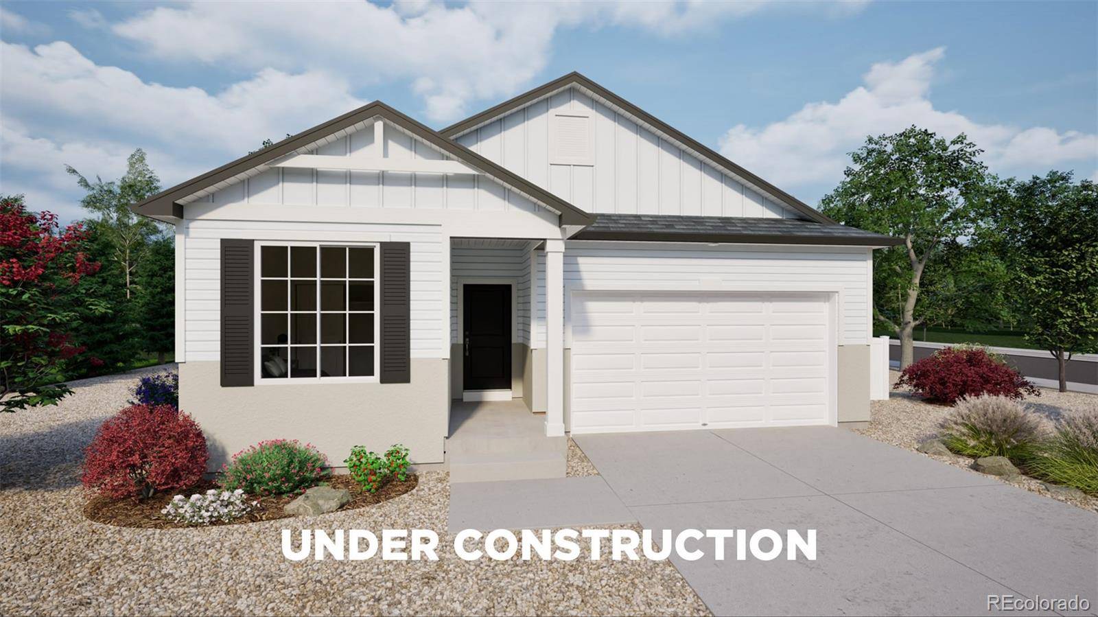 4178 Graywood DR, Johnstown, CO 80534