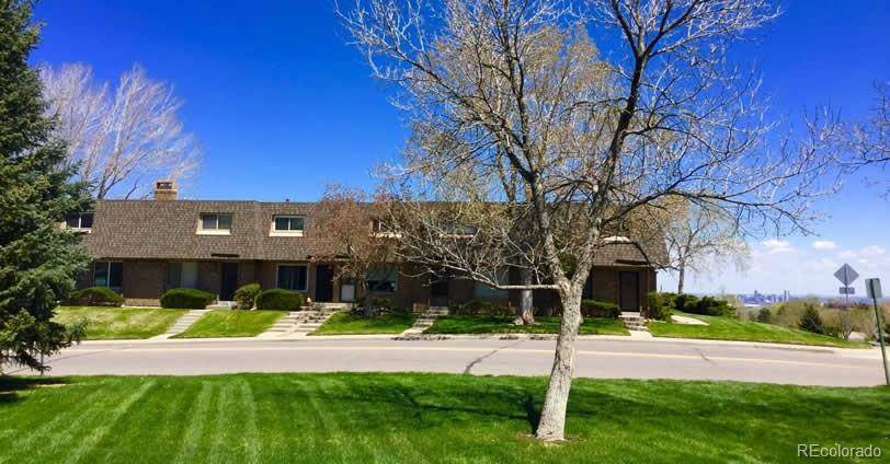 354 Gladiola CT, Golden, CO 80401