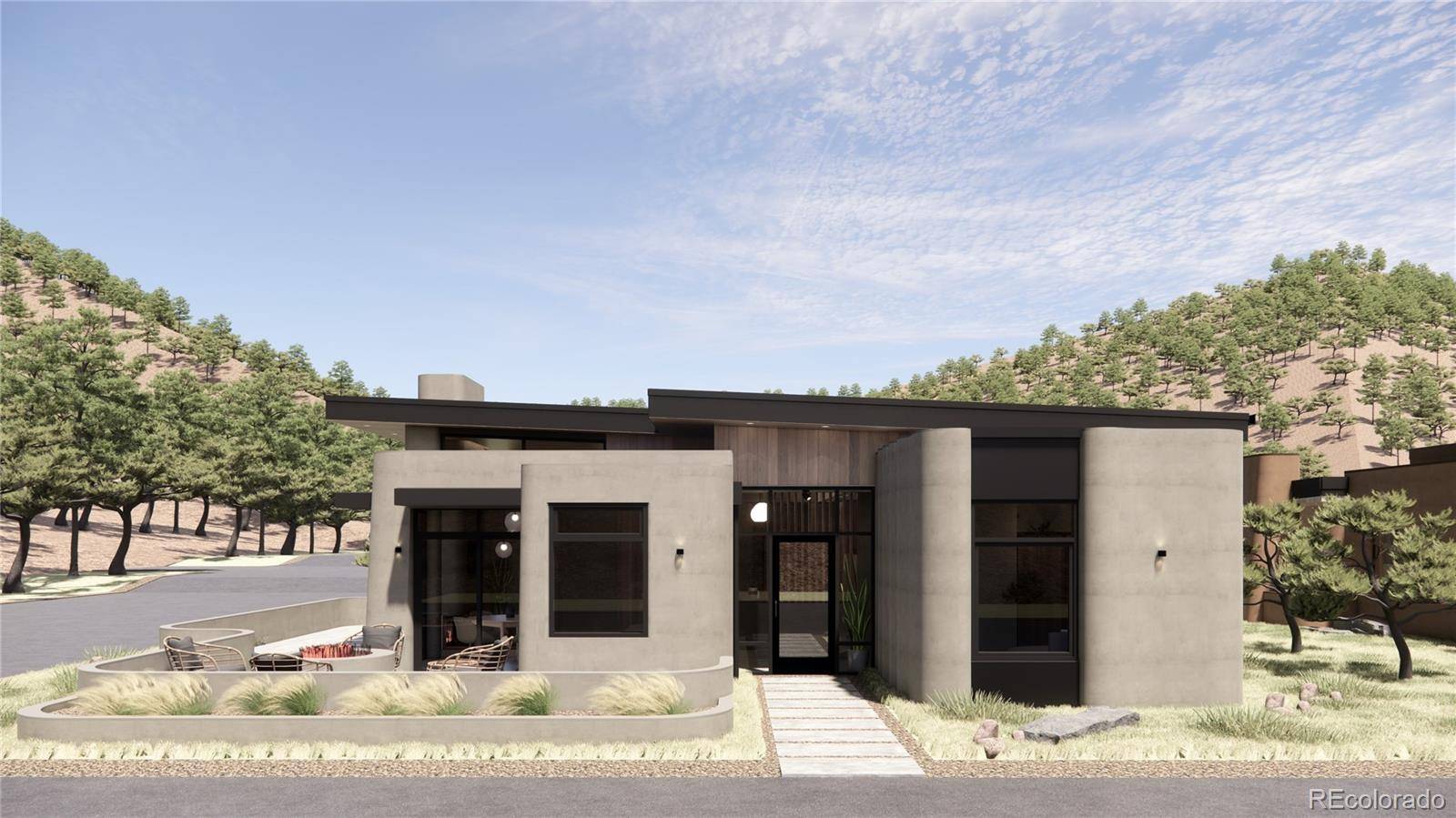 4846 Main ST, Salida, CO 81201