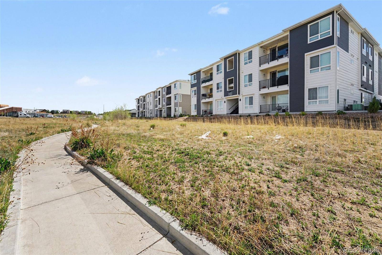 6153 N Ceylon ST #7-102, Denver, CO 80249