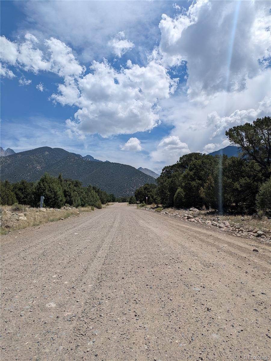3729 Enchanted WAY, Crestone, CO 81131