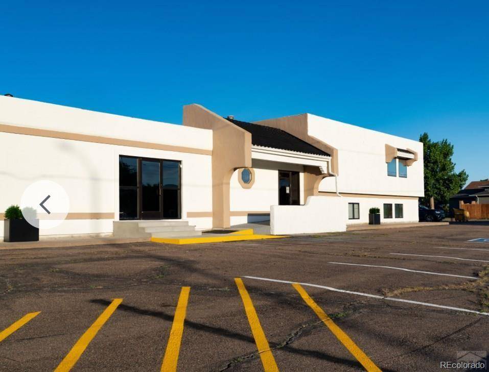 2020 S Pueblo BLVD, Pueblo, CO 81005