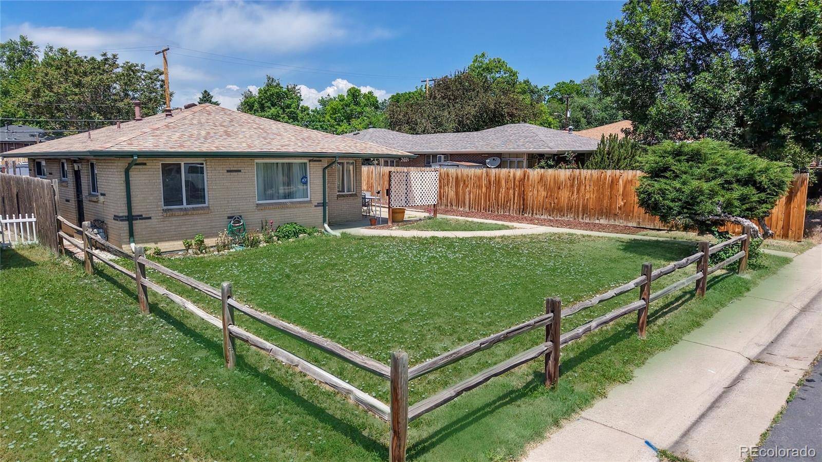 2021 Marshall ST, Edgewater, CO 80214