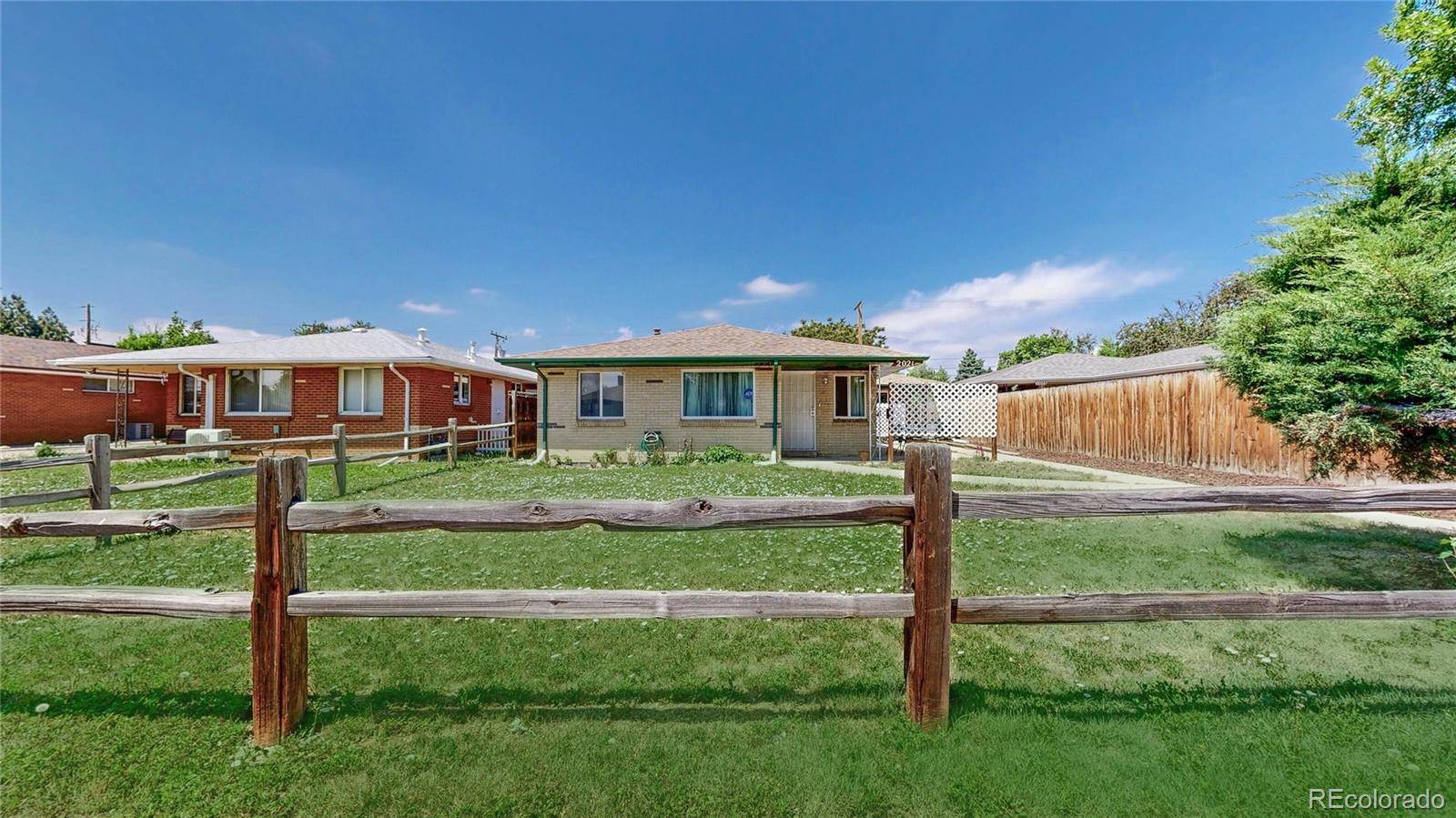 2021 Marshall ST, Edgewater, CO 80214