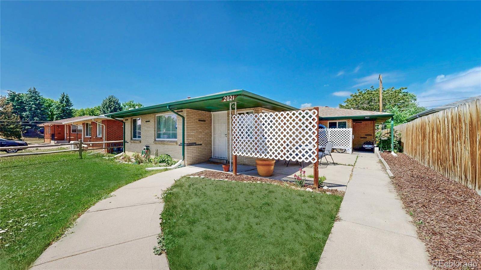 2021 Marshall ST, Edgewater, CO 80214