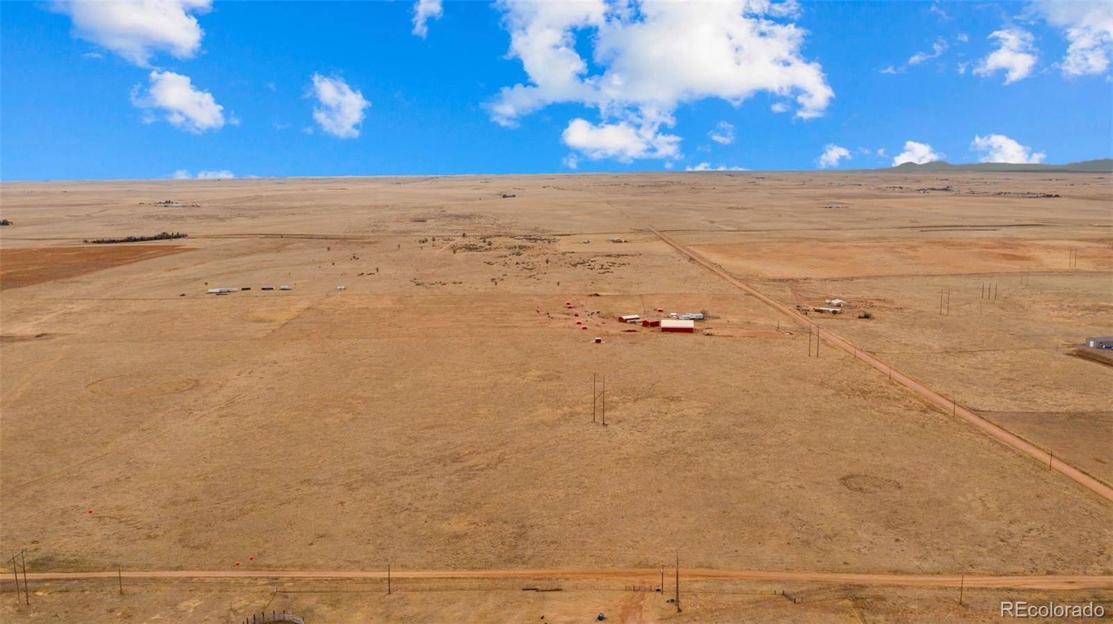 N LAUPPE, Calhan, CO 80808