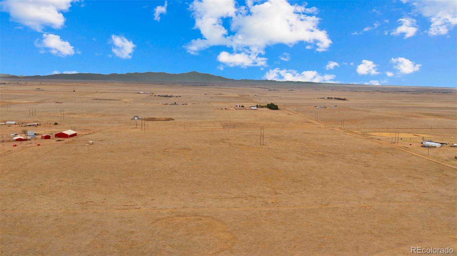 N LAUPPE, Calhan, CO 80808