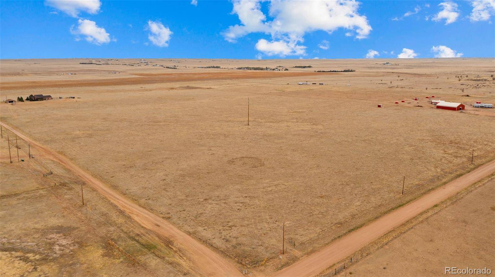 N LAUPPE, Calhan, CO 80808