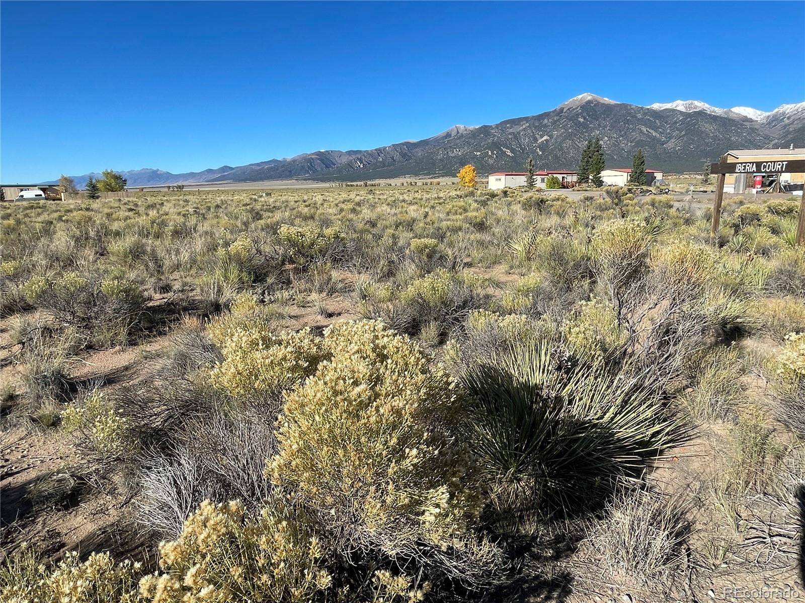 78 Iberia CT, Moffat, CO 81143
